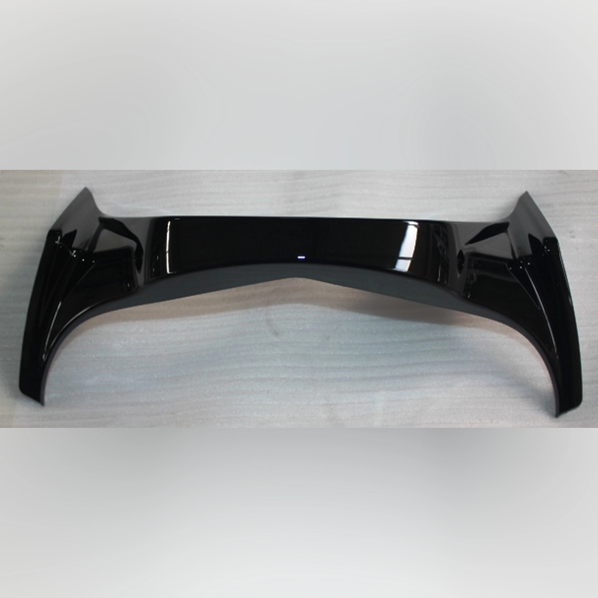 ARORA ZR4 ÖN PANEL ALT PLASTİK #ZR4 - 038